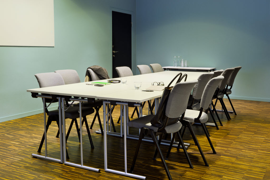 Foto: Elin Strömberg © 2015 Meeting room